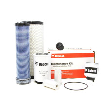 Комплект для обслуговування на 1000/2000 годин Bobcat, 7343873