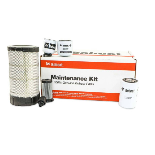 Комплект для обслуживания на 500 часов Bobcat, 7343877
