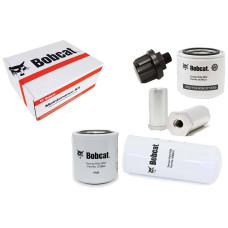 Комплект для обслуговування на 50 годин Bobcat, 7343889