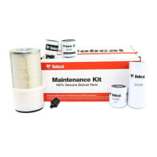 Комплект для обслуговування на 500 годин Bobcat, 7343890