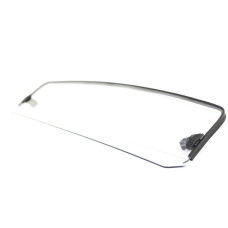 Поліетиленовий комплект половинного вітрового скла Bobcat, 7343928