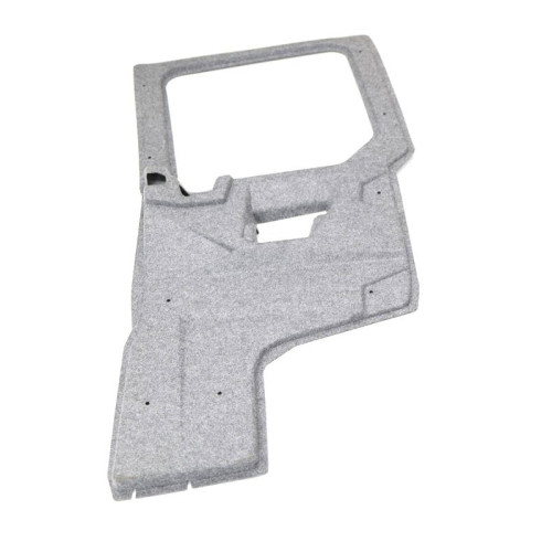 Облицовка задней правой двери Bobcat, 7344714