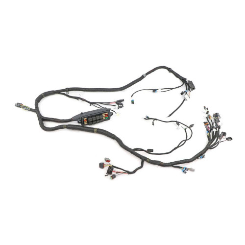 Джгут проводів кабіни Bobcat, 7345383