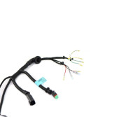 Джгут проводів задніх ліхтарів Bobcat, 7345713