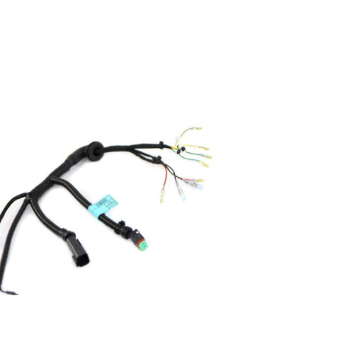 Жгут проводов задних фонарей Bobcat, 7345713