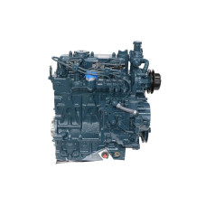 Двигун S70 Bobcat, 7346277