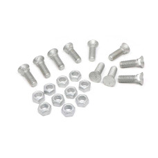 Гайки и болты для режущей кромки Bobcat, 7347465