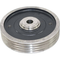 Шкив насоса для погрузчиков Bobcat, 7348145