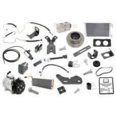 Комплект кондиціонера Bobcat, 7348329