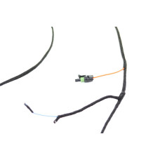 Проведення відключення Bobcat, 7348541