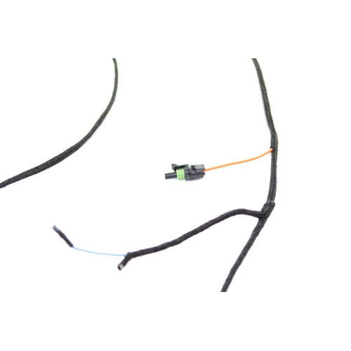 Проводка отключения Bobcat, 7348541