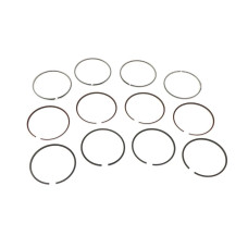 Комплект поршневих кілець Bobcat, 7348975