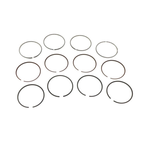 Комплект поршневых колец Bobcat, 7348975