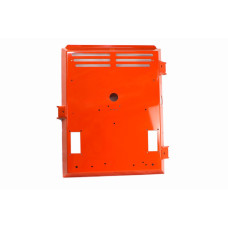 Задні двері Bobcat, 7349479