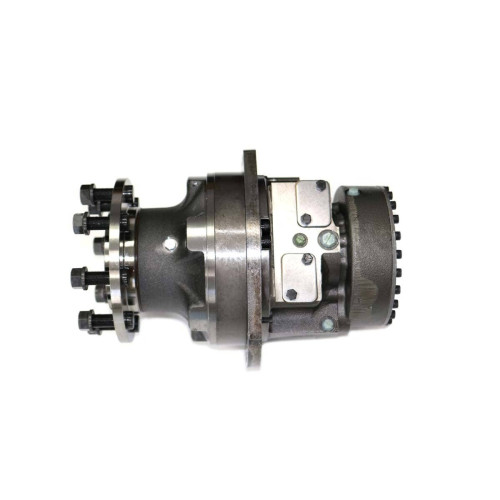 2-скоростной гидростатический приводной двигатель Bobcat, 7349882