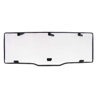 Комплект задней пластиковой оконной панели Bobcat, 7350107