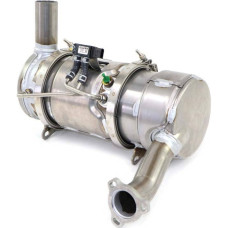 Глушитель выхлопа для погрузчиков Bobcat, 7350115