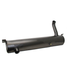 Комплект глушника Bobcat, 7350310