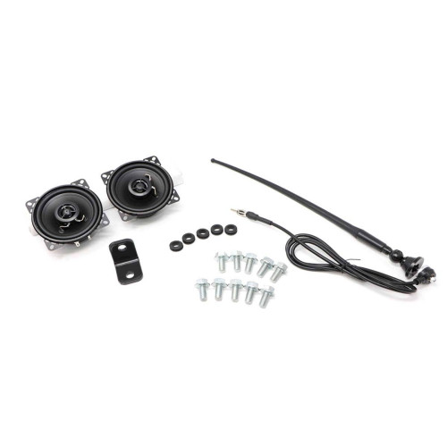 Комплект динамиков и антенны Bobcat, 7351321