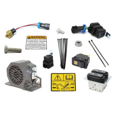 Комплект сигналізації руху Bobcat, 7351342