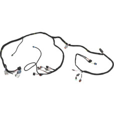 Ремені кабіни для навантажувачів Bobcat, 7352478