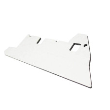 Ізоляція лівої панелі Bobcat, 7352877