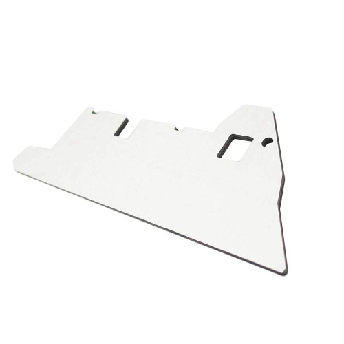 Изоляция левой панели Bobcat, 7352877