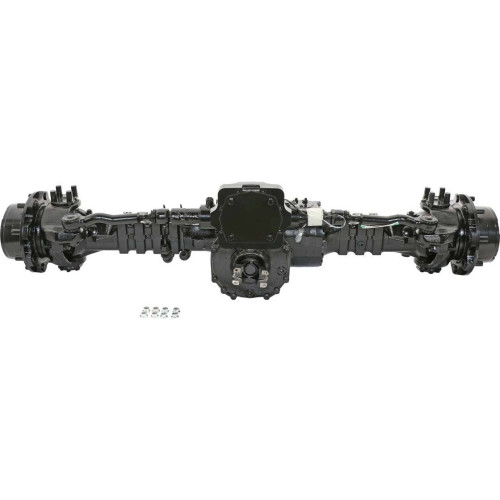 Передний мост Bobcat, 7353213