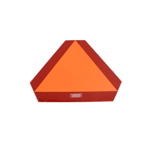 Комплект знаков медленного движения Bobcat, 7353226