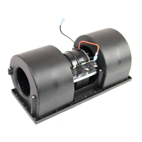 Сборка воздуходувки Bobcat, 7353482