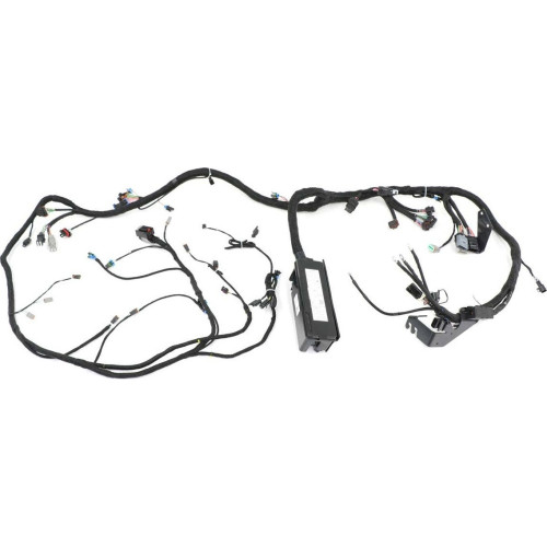 Жгут Harness Bobcat, 7353571