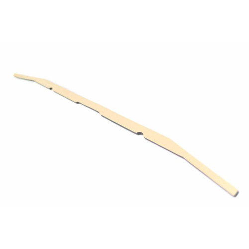 Поролоновая накладка задней двери Bobcat, 7355994