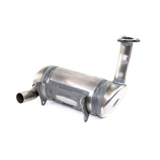 Выхлоп Bobcat, 7356619