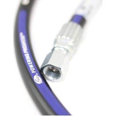 Шланг гідравлічний Bobcat, 7358662