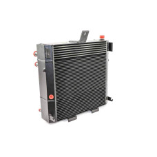 Водо-олійний теплообмінник Bobcat, 7359077