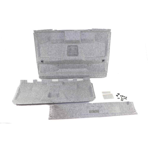 Комплект обивки крыши Bobcat, 7360067