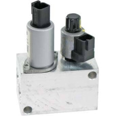 2-швидкісний клапан Bobcat, 7360181