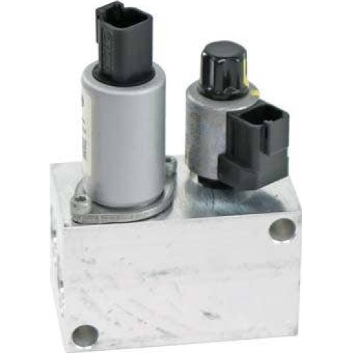 2-швидкісний клапан Bobcat, 7360181