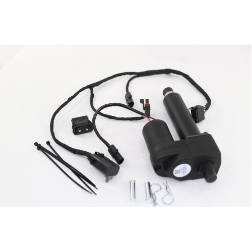 Комплект для подъема грузового ящика с электроприводом Bobcat, 7360318