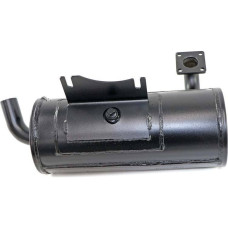 Глушитель выхлопа Bobcat, 7360323