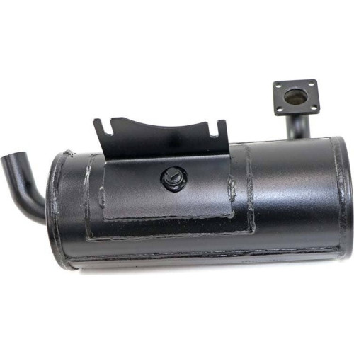 Глушитель выхлопа Bobcat, 7360323