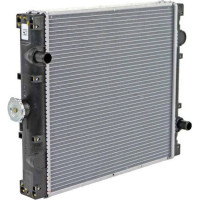 Теплообменник радиатора Bobcat, 7360326