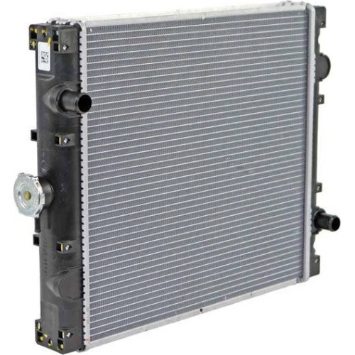 Теплообмінник радіатора Bobcat, 7360326