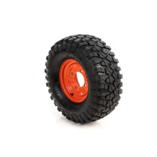 Стандартна шина Bobcat, 7360380