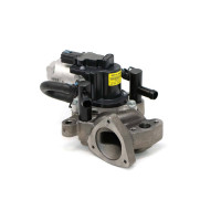 Клапан рециркуляции отработавших газов Bobcat, 7360536