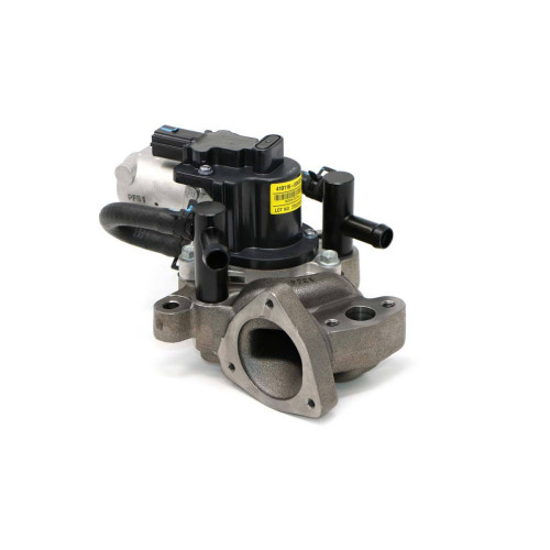 Клапан рециркуляції відпрацьованих газів Bobcat, 7360536