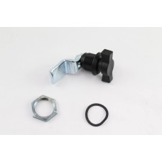 Ручка клямки ящика рукавички Bobcat, 7360982