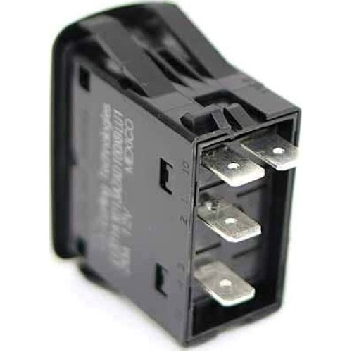 Кулисный переключатель звукового сигнала Bobcat, 7361605