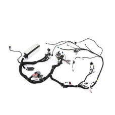 Джгут проводів управління Bobcat, 7363313