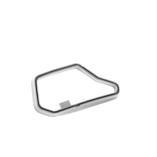 Резиновое уплотнение переднего правого фонаря Bobcat, 7363361